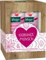Produktbild: Kneipp GmbH KNEIPP Geschenkpackung Lieblingsmensch Mandelbl.hz 2X200 ml 13724745