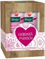 Produktbild: Kneipp Lieblings Mensch Dusch und Körperlotion Geschenkepackung 400ml