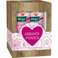 Produktbild: KNEIPP Geschenkpackung Lieblingsmensch Mandelbl.hz 400 ml PZN13724745