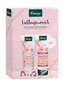 Produktbild: Kneipp Geschenkpackung Lieblingsmensch Duschbalsam Mandelblüten Hautzart 200ml