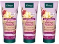 Produktbild: KNEIPP Aroma Pflegedusche LIEBLINGSMENSCH Duschgel Vanille und Feige 3x 200ml