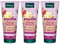 Produktbild: ✅Kneipp Aroma-Pflegedusche Lieblingsmensch Vanille Feige Damen Duschgel 3x 200m✅