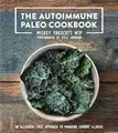 Produktbild: The Autoimmune Paleo Cookbook: An Allergen-Free A by Trescott, Mickey 0578135213