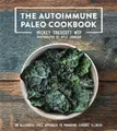 Produktbild: Mickey Trescott The Autoimmune Paleo Cookbook (Gebundene Ausgabe)