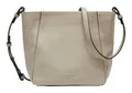 Produktbild: LIEBESKIND BERLIN Leder Umhängetasche Chudy Sheep Natural Hobo Bag Stone beige