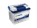 Produktbild: Varta Blue Dynamic EFB N60, 60 Ah 640 A, kompatible mit PKW, lithium metal