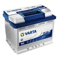 Produktbild: Varta Blue Dynamic EFB N60 Starterbatterie 60 Ah 640 A (560 500 064)