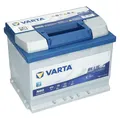 Produktbild: Autobatterie VARTA EFB 12V 60 Ah N60 ersetzt 55 56 61 70 74 75 Ah