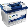 Produktbild: Varta N60 Blue Dynamic EFB 560 500 064 Autobatterie 60Ah