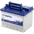 Produktbild: VARTA BLUE Dynamic EFB N60 12V 60Ah 640A/EN L2 Starterbatterie Batterie