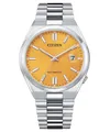 Produktbild: Mechanische Uhr Tsuyosa NJ0150-81Z Citizen Herren