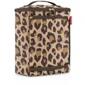 Produktbild: reisenthel Kühltasche coolerbox 7l leo macchiato UK6048
