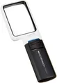 Produktbild: Eschenbach Mobilux LED Handlupe 10D/3,50