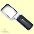 Produktbild: Eschenbach mobilux LED 3,5x Leuchtlupe Handlupe