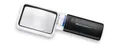 Produktbild: Eschenbach Mobilux LED Handlupe 10D/3,50x    *Neu*