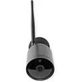 Produktbild: Nedis AUSSENKAMERA SMARTLIFE / NEDIS WIFICO40CBK