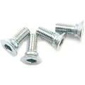 Produktbild: Shimano SH51 / SH56 cleat fixing bolt, 12.5 mm, pack of 4