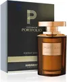 Produktbild: Al Haramain Portfolio Portrait Sandal Eau de Parfum unisex 75 ml