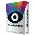 Produktbild: OkayFreedom VPN Premium