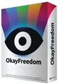 Produktbild: Steganos OkayFreedom VPN Premium P25312-01
