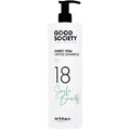 Produktbild: Artego Good Society Every You 18 Gentle Shampoo 1000ml für die tägliche Pflege