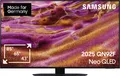 Produktbild: Samsung  QLED-TV Smart TV GQ43QN92FATXZG 43 Zoll bgl. QN90/QN93/QN94FATXZG
