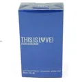 Produktbild: ZADIG & VOLTAIRE Eau de Toilette Zadig & Voltaire This is Love! Pour Lui Eau de Toilette 30 ml