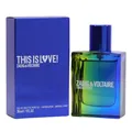 Produktbild: Zadig & Voltaire This Is Love! pour Lui 30 ml EDT Eau de Toilette Spray