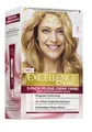 Produktbild: L'Oréal Paris Excellence Cream Permanent Hair Colour 8 Blonde 268g