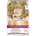 Produktbild: L’Oréal Paris Excellence Crème Coloration 8 Blond 3600523714506