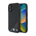 Produktbild: BMW Handyhülle BMHMP16S23PUPDK – iPhone 16
