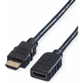 Produktbild: Value HDMI (Typ A) - HDMI (Typ A) (2 m) (11.99.5575)
