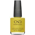 Produktbild: CND Vinylux - Langanhaltender Nagellack - Klassischer Nagellack - Mind Over Matcha #397 15 ml