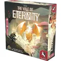 Produktbild: Pegasus Spiele The Vale of Eternity