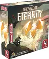 Produktbild: Pegasus Spiele 51330G The Vale of Eternity, M, Weiß