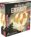 Produktbild: Pegasus Spiele Spiel The Vale of Eternity