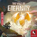Produktbild: The Vale of Eternity