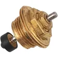 Produktbild: HEIMEIER Thermostat-Oberteil DN 10,15, für Gehäuse mit T-Kennzeichnung