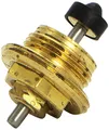Produktbild: TA Heimeier Thermostat-Umrüst-Ventileinsatzalte Ausführung bis 02/1985 DN 10, 15, 4101-02.300