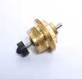 Produktbild: Heimeier Thermostat Oberteil DN10/15 3/8