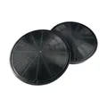Produktbild: AIR2GO Aktivkohlefilter für Constructa 11006483 (2 Stück)