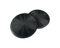 Produktbild: AIR2GO Aktivkohlefilter für Constructa 11006483 (2 Stück), Zubehör für Aktivkohlefilter für CONSTRUCTA CD669863/01, CD669862/02, CD669862/03, CD66986202, CD66986203, CD669862, Passend für Dunstabzugshauben von CONSTRUCTA