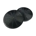 Produktbild: AIR2GO Aktivkohlefilter für Constructa 11006483 (2 Stück)
