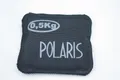 Produktbild: UWFUN24: Polaris Softblei, Soft Weight, Tauchblei 0,5kg (23 EUR/kg)