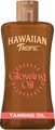 Produktbild: Hawaiian Tropic Glowing Protection Tanning Oil LSF 0 200 ml