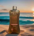 Produktbild: 200 ml Hawaiian Tropic Tanning GLOWING Oil 🏝️