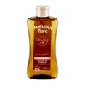 Produktbild: (27,50 EUR/l) Hawaiian Tropic Glowing Oil Bräunungsöl Öl Beautiful Tan 200 ml