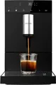 Produktbild: Cecotec Kompakte Vollautomatische Kaffeemaschine Cremmaet Compact, 19 Bar, Thermoblock-System, Frisch gemahlener Kaffee
