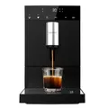 Produktbild: Cecotec Superautomatische Kaffeemaschine Cremmaet Compact, 19 Bar, Thermoblock-System, frisch gemahlene Bohnen mit Plug&Play, 150 g Kaffeebohnentank mit Mühle, 1,1 L Wassertank