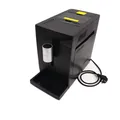 Produktbild: Cecotec Maschine Cafe Grain Cremaet Compact 19 bar sichtbare Spuren fehlt Abdeck